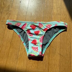 JOLYN Europe bikini bottom